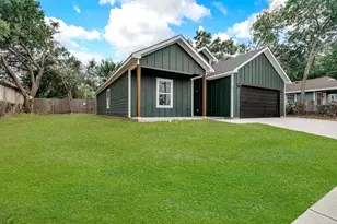 2711 Finley St, Fort Worth, TX 76111 - Photo 2