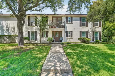 4000 Ridglea Country Club Drive #U, Fort Worth, TX 76126 - Photo 1