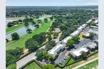 4000 Ridglea Country Club Drive #U, Fort Worth, TX 76126 - Photo 24