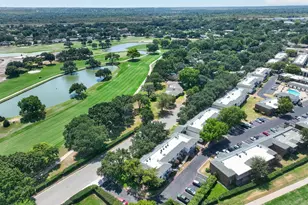 4000 Ridglea Country Club Dr, Fort Worth, TX 76126 - Photo 24