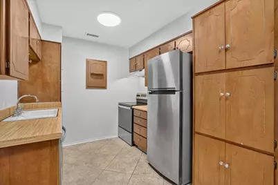 4000 Ridglea Country Club Drive #U, Fort Worth, TX 76126 - Photo 10