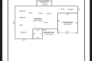 1607 Earl St, Goldthwaite, TX 76844 - Photo 34