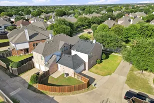 7449 Danbridge Ln, Frisco, TX 75035 - Photo 10