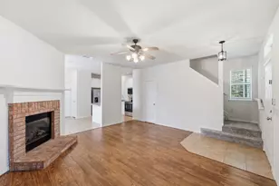 7449 Danbridge Ln, Frisco, TX 75035 - Photo 4