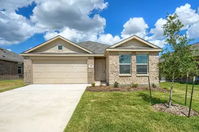 1313 Vattier Street, Little Elm, TX 75068 - Photo 2
