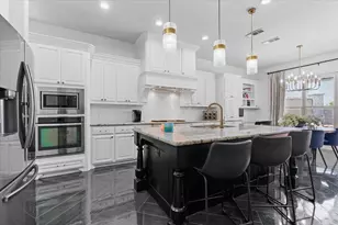 10769 Kingsford Ln, Frisco, TX 75035 - Photo 14
