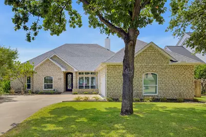 2326 River Road, Granbury, TX 76048 - Photo 2