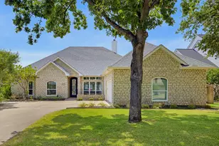 2326 River Rd, Granbury, TX 76048 - Photo 2