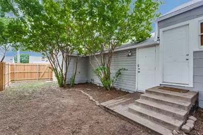 4039 Locke Avenue #A, Fort Worth, TX 76107 - Photo 10