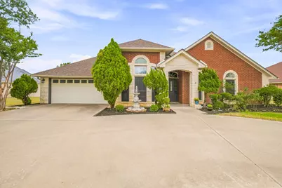 1422 Glenwood Drive, Stephenville, TX 76401 - Photo 2