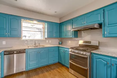 5305 Morley Avenue, Fort Worth, TX 76133 - Photo 10