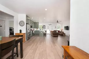 209 Lanai Dr, Runaway Bay, TX 76426 - Photo 8