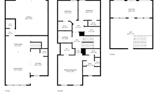 3453 Sanjeev Dr, Irving, TX 75060 - Photo 30