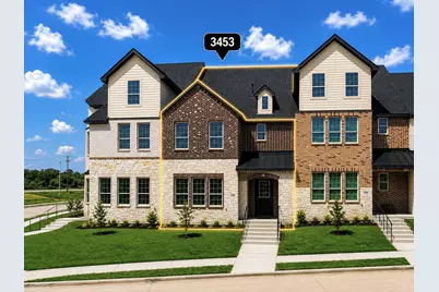 3453 Sanjeev Drive, Irving, TX 75060 - Photo 1