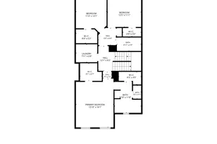 3453 Sanjeev Dr, Irving, TX 75060 - Photo 32