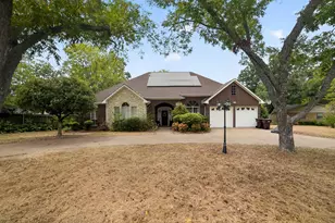 1807 Mill Creek Rd, Canton, TX 75103 - Photo 1