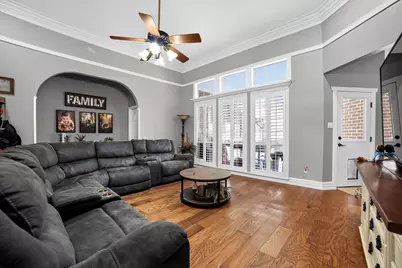1807 Mill Creek Road, Canton, TX 75103 - Photo 6