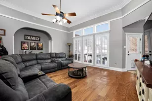 1807 Mill Creek Rd, Canton, TX 75103 - Photo 6