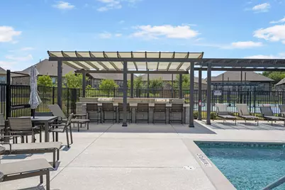 2503 Nueva Way, Mansfield, TX 76063 - Photo 22