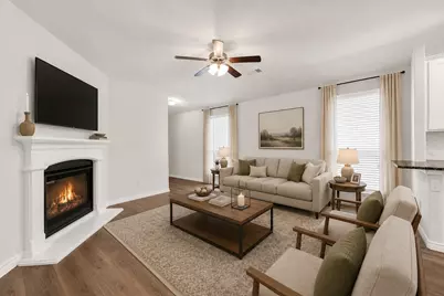2138 Hobby Drive, Forney, TX 75126 - Photo 2