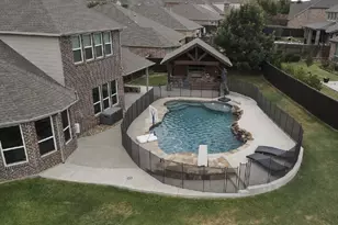 1100 Berrydale Dr, Northlake, TX 76226 - Photo 32