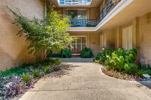 6324 Bandera Ave, Dallas, TX 75225 - Photo 2