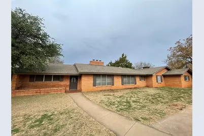598 Washington Boulevard, Abilene, TX 79601 - Photo 1