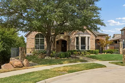 1501 Litchfield Drive, McKinney, TX 75071 - Photo 2
