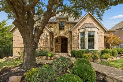 1501 Litchfield Drive, McKinney, TX 75071 - Photo 1