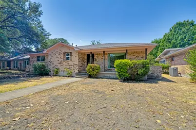 3913 Mobile Drive, Garland, TX 75041 - Photo 2