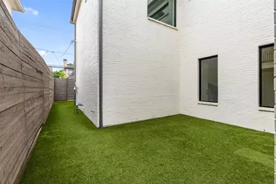 3526 Asbury Street, University Park, TX 75205 - Photo 36