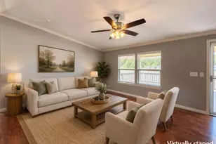316 Joanne Dr, Gholson, TX 76705 - Photo 4