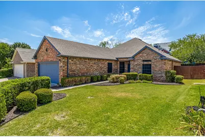3905 Hawkins Drive, McKinney, TX 75072 - Photo 2