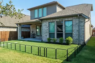 3033 Elmwood St, Fate, TX 75087 - Photo 1