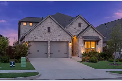 3033 Elmwood Street, Fate, TX 75087 - Photo 2