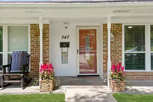 347 Merribrook Trail, Duncanville, TX 75116 - Photo 4