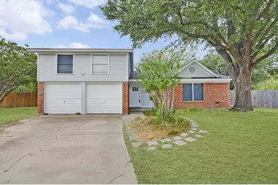 6401 Greenfield Court, Watauga, TX 76148 - Photo 1