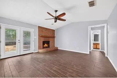 6401 Greenfield Court, Watauga, TX 76148 - Photo 8