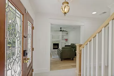 4316 Springbranch Drive, Benbrook, TX 76116 - Photo 6