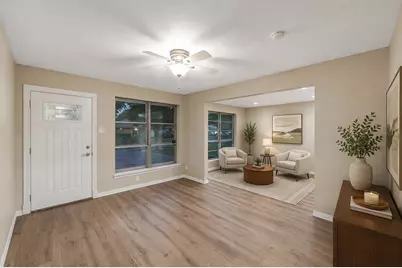 2633 Inadale Avenue, Dallas, TX 75228 - Photo 2
