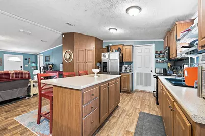 60 County Road 196, Gainesville, TX 76240 - Photo 26