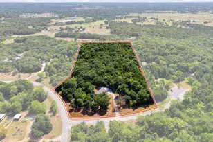60 Co Rd 196, Gainesville, TX 76240 - Photo 1