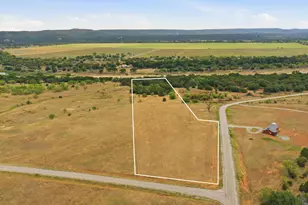 Lot 133 River Canyon Ranch, Palo Pinto, TX 76484 - Photo 1