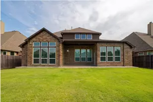 2609 Hammock Lake Dr, Little Elm, TX 75068 - Photo 4