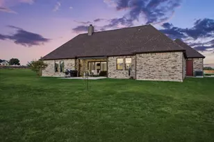 5008 Crown Ct, Sanger, TX 76266 - Photo 28