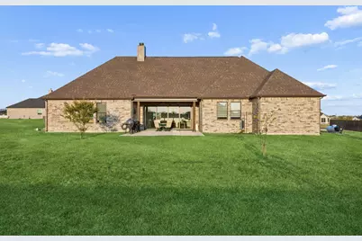 5008 Crown Court, Sanger, TX 76266 - Photo 30
