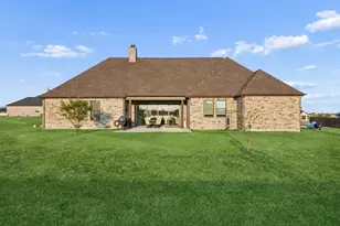 5008 Crown Ct, Sanger, TX 76266 - Photo 30