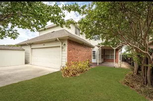 2809 Vail Dr, McKinney, TX 75070 - Photo 6