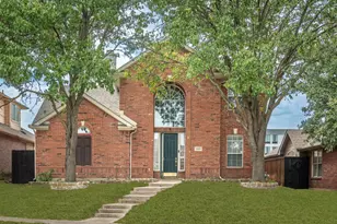 2809 Vail Dr, McKinney, TX 75070 - Photo 18