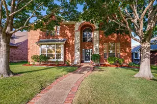 12731 Daimler Dr, Frisco, TX 75033 - Photo 26